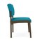 Lesro Lenox Armless Guest Chair, 22.5 in W 24.5 in L 32 in H LS1102 - alternate 2